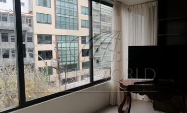 Departamentos en Venta en Lomas de Chapultepec III Sección