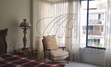 Departamentos en Venta en Lomas de Chapultepec III Sección