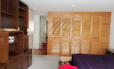 Departamentos en Venta en Lomas de Chapultepec III Sección