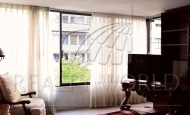 Departamentos en Venta en Lomas de Chapultepec III Sección