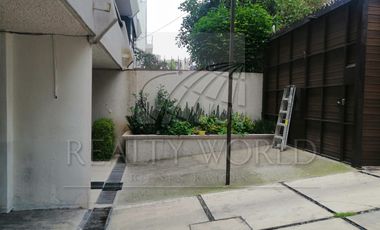 Departamentos en Venta en Lomas de Chapultepec III Sección