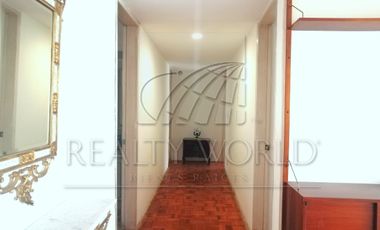 Departamentos en Venta en Lomas de Chapultepec III Sección