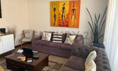 Arriendo Departamento Amoblado sector península