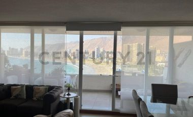 Arriendo Departamento Amoblado sector península