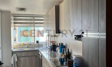 Arriendo Departamento Amoblado sector península