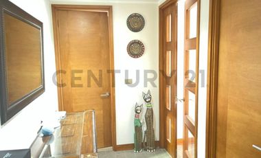 Arriendo Departamento Amoblado sector península