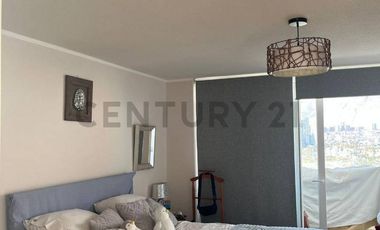 Arriendo Departamento Amoblado sector península