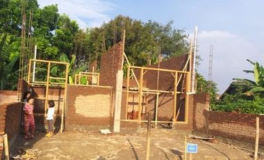 Rumah Solo Pesan Bangun di Malangjiwan Colomadu