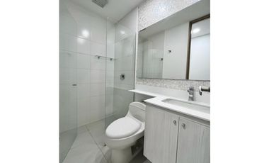 APARTAMIENTO EN ARRIENDO SECTOR SANTA CATALINA - ITAGÜ