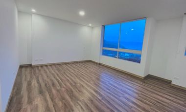 APARTAMIENTO EN ARRIENDO SECTOR SANTA CATALINA - ITAGÜ