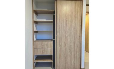 APARTAMIENTO EN ARRIENDO SECTOR SANTA CATALINA - ITAGÜ
