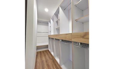 APARTAMIENTO EN ARRIENDO SECTOR SANTA CATALINA - ITAGÜ