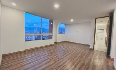 APARTAMIENTO EN ARRIENDO SECTOR SANTA CATALINA - ITAGÜ