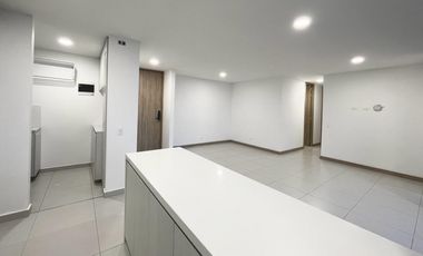 APARTAMIENTO EN ARRIENDO SECTOR SANTA CATALINA - ITAGÜ