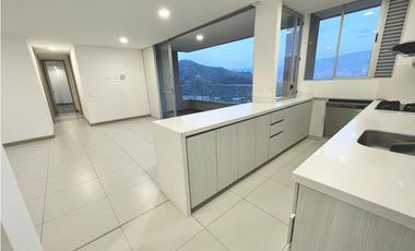 APARTAMIENTO EN ARRIENDO SECTOR SANTA CATALINA - ITAGÜ