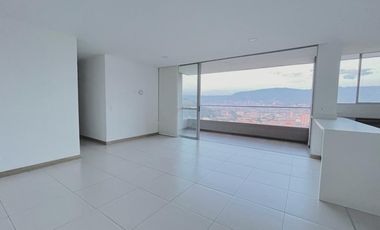 APARTAMIENTO EN ARRIENDO SECTOR SANTA CATALINA - ITAGÜ