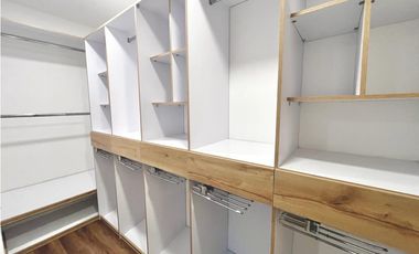 APARTAMIENTO EN ARRIENDO SECTOR SANTA CATALINA - ITAGÜ