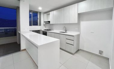 APARTAMIENTO EN ARRIENDO SECTOR SANTA CATALINA - ITAGÜ