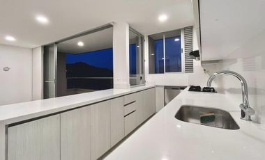 APARTAMIENTO EN ARRIENDO SECTOR SANTA CATALINA - ITAGÜ