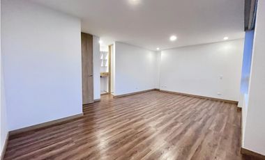 APARTAMIENTO EN ARRIENDO SECTOR SANTA CATALINA - ITAGÜ
