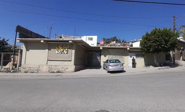 Se vende casa de 5 recámaras en Valle Vista, Tijuana