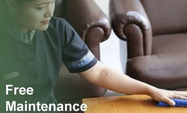 Rumah villa smarhome cantik asri sejuk dkt PUNCAK BOGOR