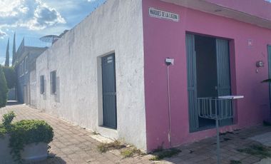Local Comercial En Renta en Lomas del Marques