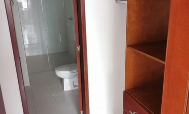 apartamento en arriendo en conucos. Cod A1410560