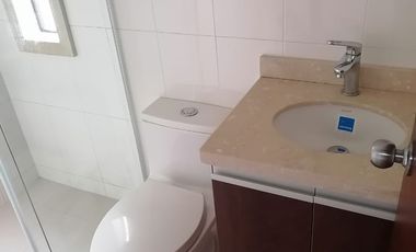 apartamento en arriendo en conucos. Cod A1410560