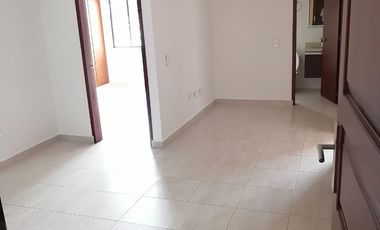apartamento en arriendo en conucos. Cod A1410560