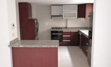 apartamento en arriendo en conucos. Cod A1410560