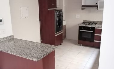 apartamento en arriendo en conucos. Cod A1410560