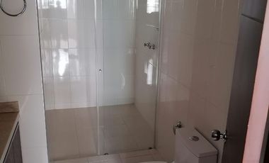 apartamento en arriendo en conucos. Cod A1410560