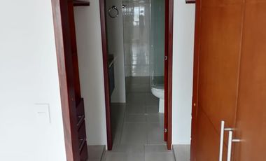 apartamento en arriendo en conucos. Cod A1410560