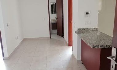 apartamento en arriendo en conucos. Cod A1410560