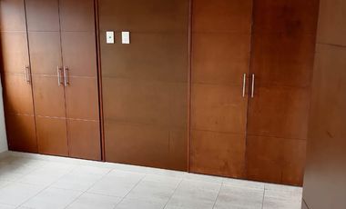 apartamento en arriendo en conucos. Cod A1410560