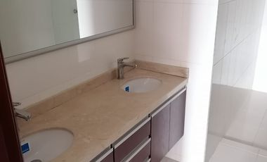 apartamento en arriendo en conucos. Cod A1410560