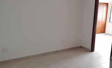 apartamento en arriendo en conucos. Cod A1410560