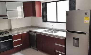 apartamento en arriendo en conucos. Cod A1410560