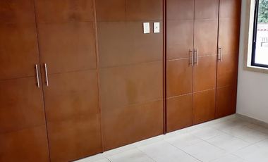 apartamento en arriendo en conucos. Cod A1410560