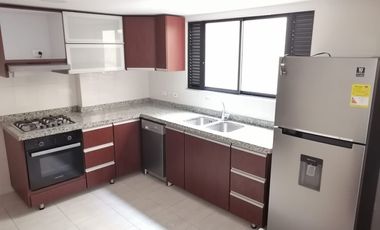 apartamento en arriendo en conucos. Cod A1410560