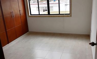 apartamento en arriendo en conucos. Cod A1410560