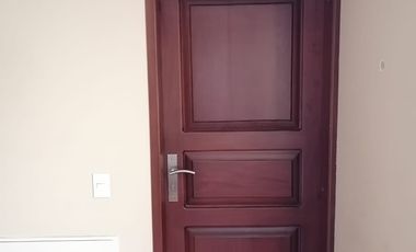 apartamento en arriendo en conucos. Cod A1410560