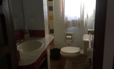 Renta departamento amueblado 1 habitación