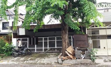 Rumah Disewa Jalan Tumapel Darmo Surabaya