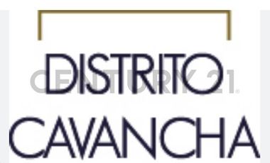 venta derechos distrito cavancha 1