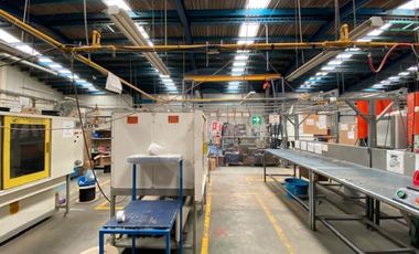 Bodega comercial en venta en Quirino Mendoza