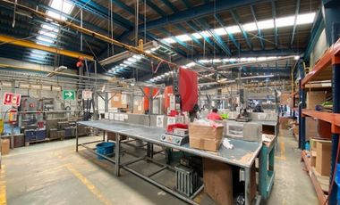 Bodega comercial en venta en Quirino Mendoza