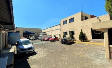 Bodega comercial en venta en Quirino Mendoza