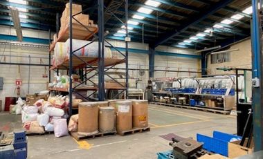 Bodega comercial en venta en Quirino Mendoza